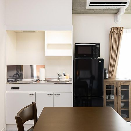 Staytus - Vacation Stay 62199V Kagoshima Exterior foto