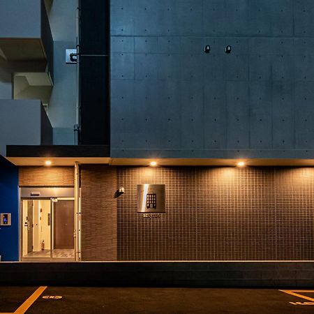 Staytus - Vacation Stay 62199V Kagoshima Exterior foto