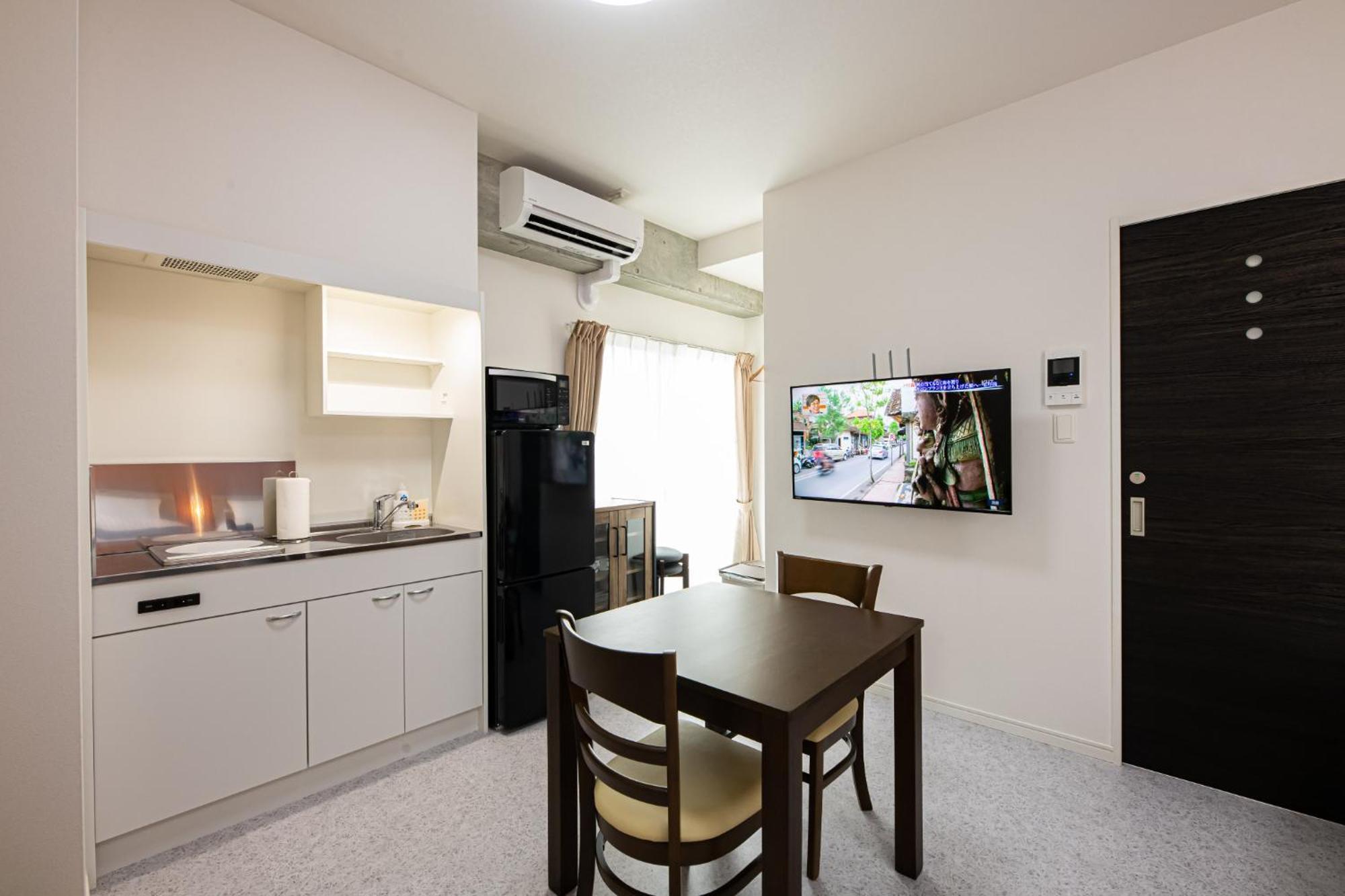 Staytus - Vacation Stay 62199V Kagoshima Exterior foto