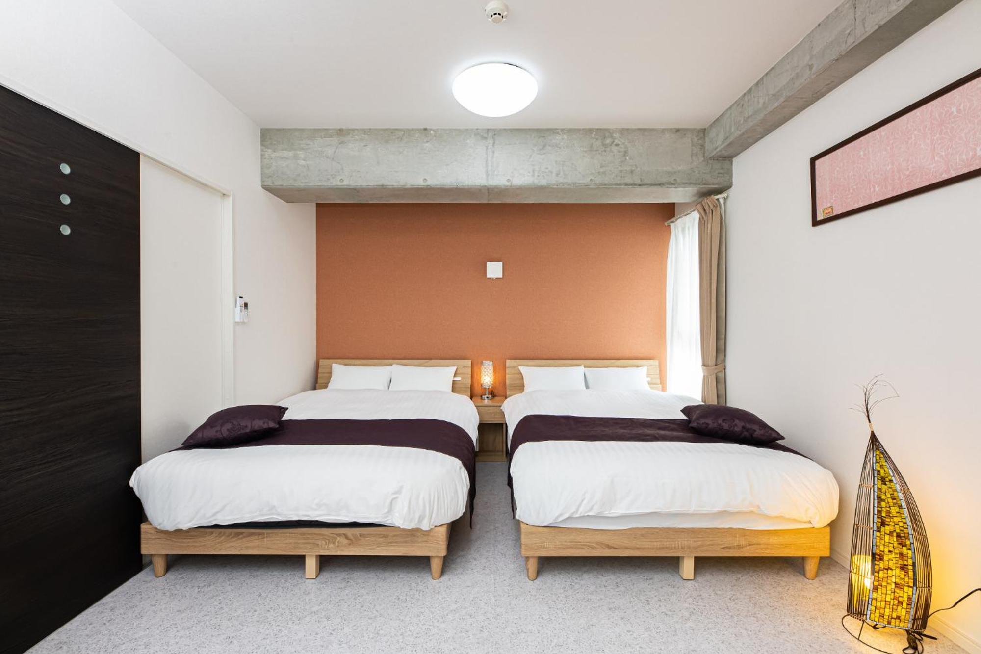 Staytus - Vacation Stay 62199V Kagoshima Exterior foto